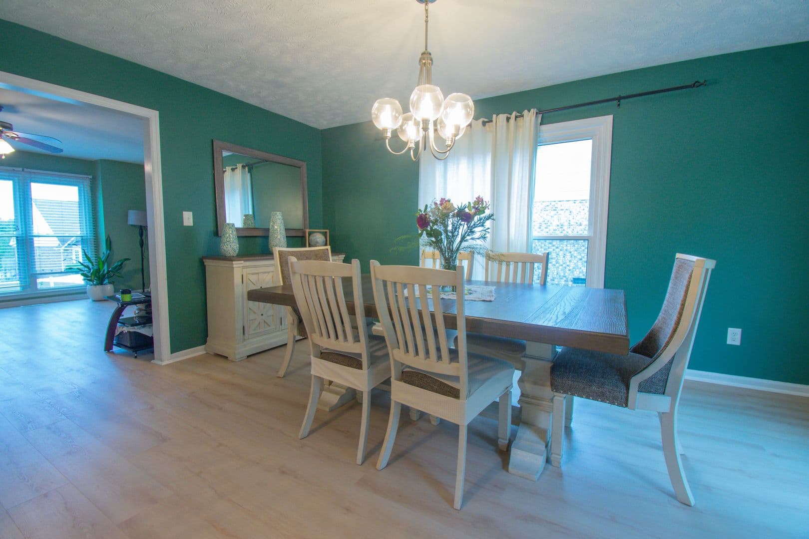 Spring Lake House: 111 Kristin Ave