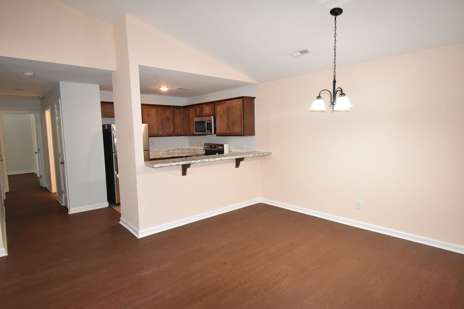 Fayetteville House: 1816 Tryon Dr #5