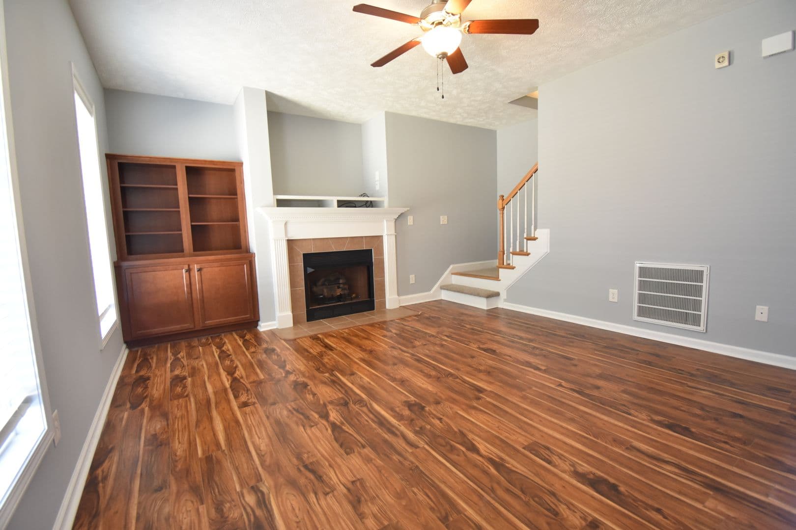 Fayetteville House: 4840 Headwind Drive