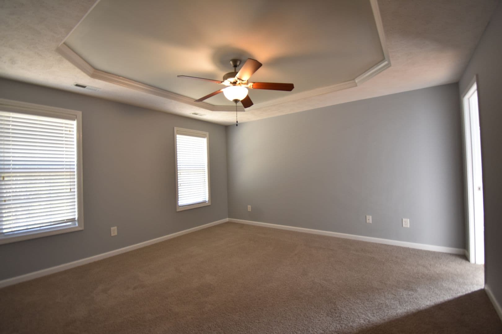 Fayetteville House: 4840 Headwind Drive