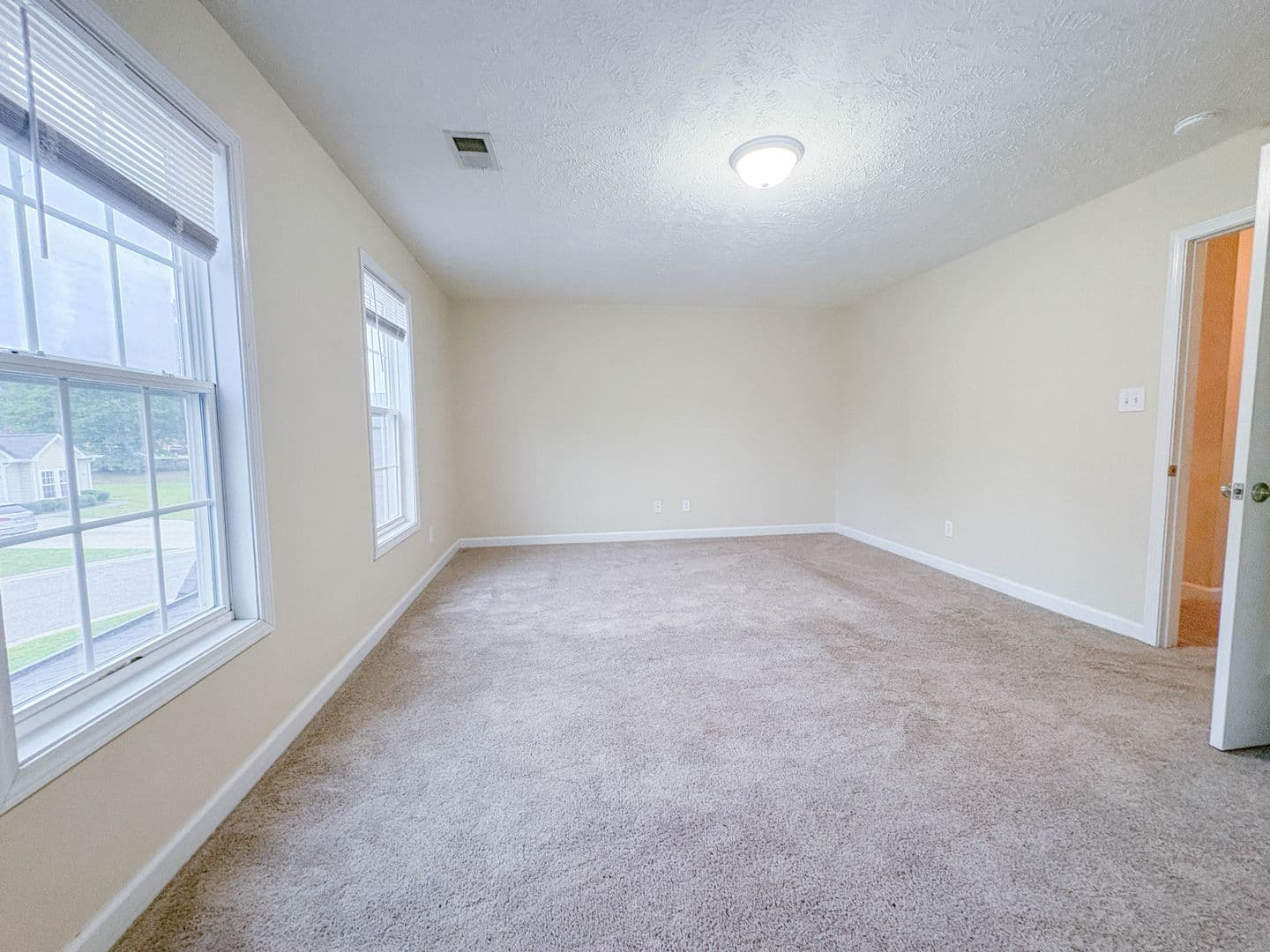 Fayetteville Townhome: 3071 Candlelight Dr
