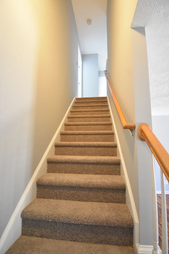 Fayetteville House: 4840 Headwind Drive