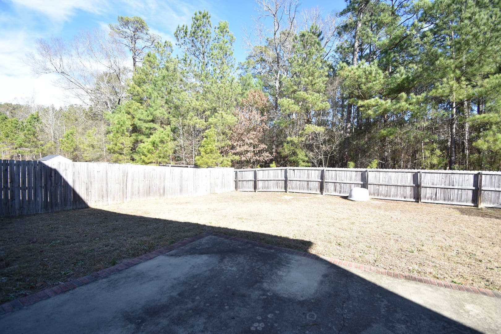 Fayetteville House: 4840 Headwind Drive