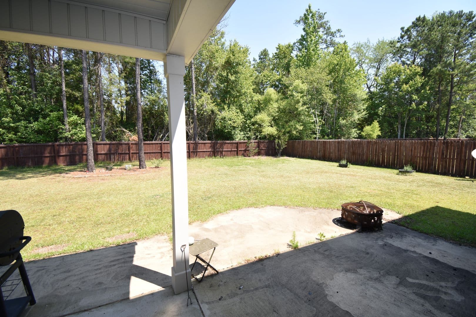 Fayetteville House: 4221 Raccoon Path