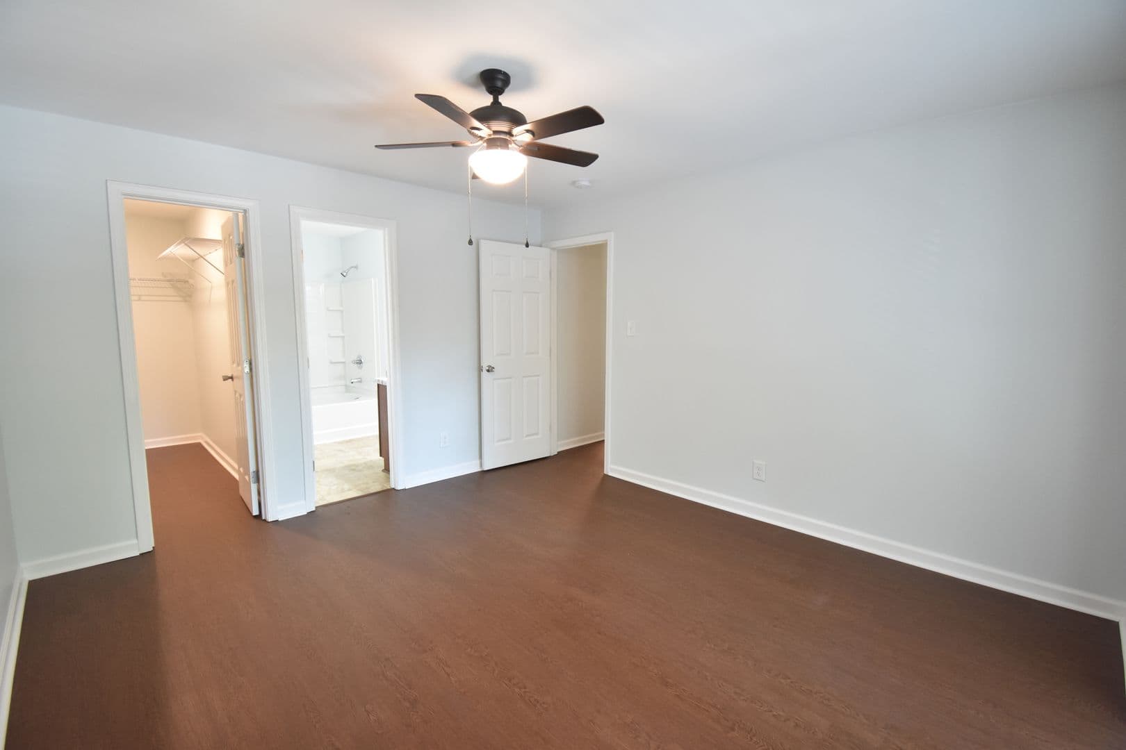 Fayetteville House: 1816 Tryon Dr #5