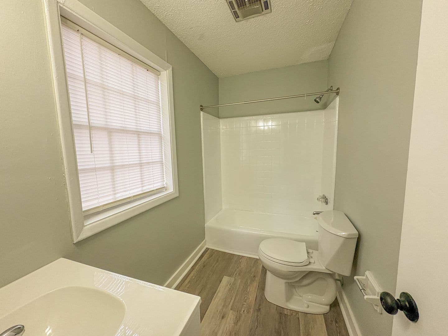 Fayetteville Apartment: Bragg Blvd
