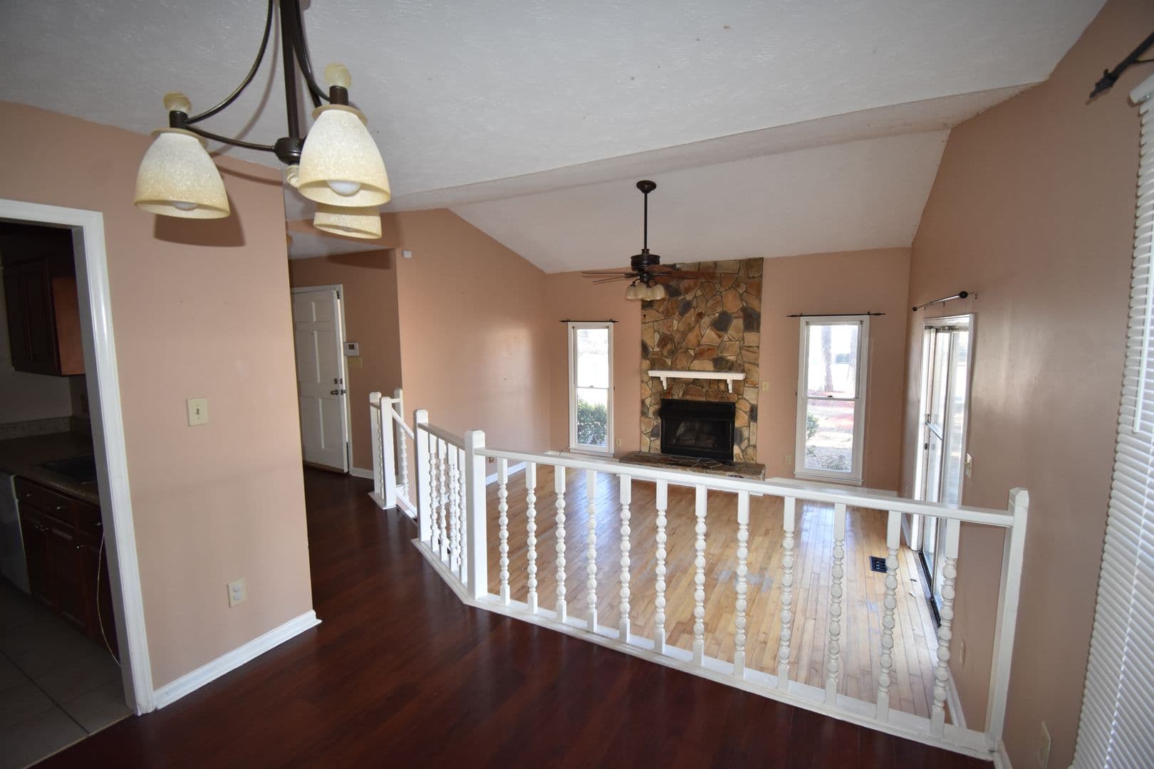 Fayetteville House: 957 Kennesaw Dr