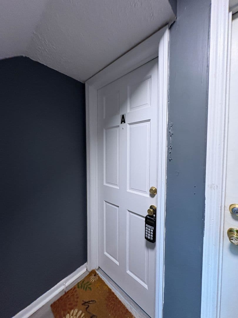 Fayetteville Apartment: Bragg Blvd