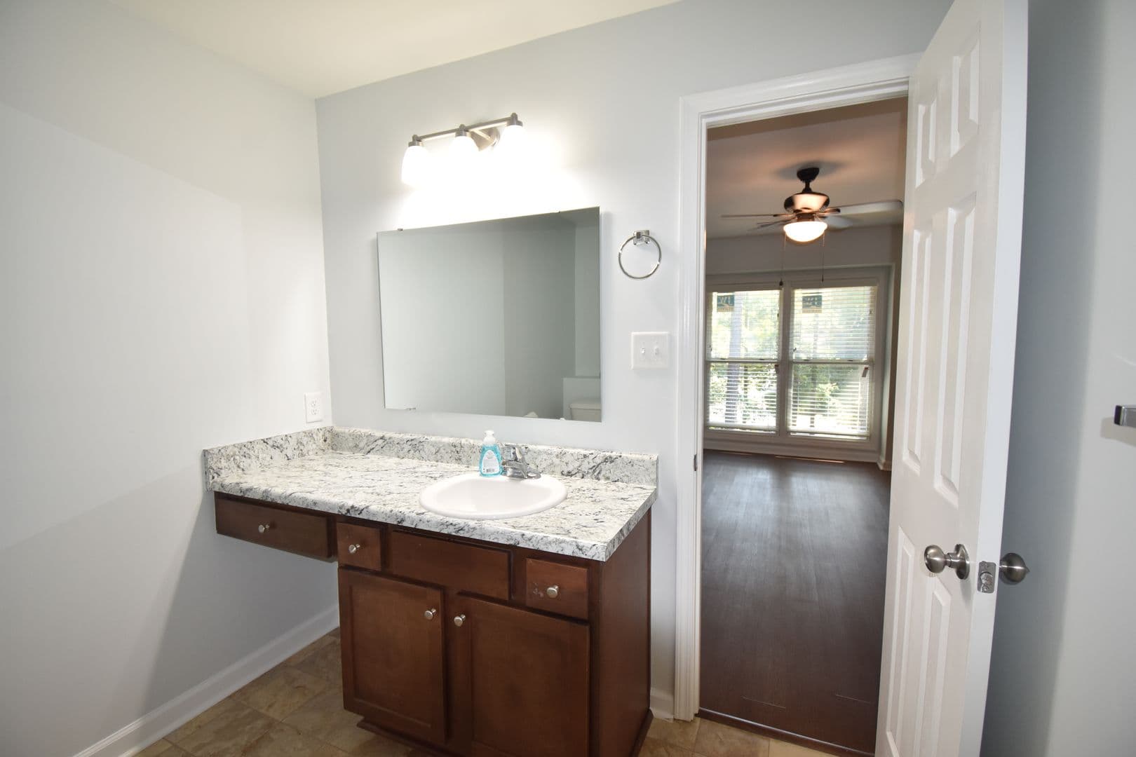 Fayetteville House: 1816 Tryon Dr #5