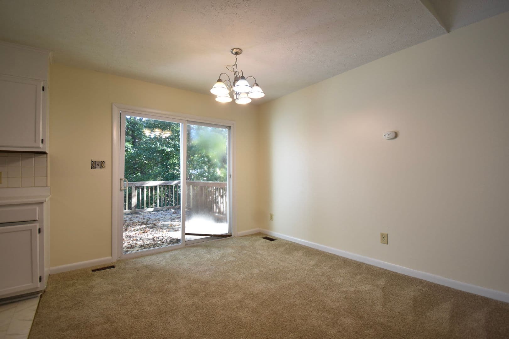 Fayetteville House: 5924 Dalton Rd