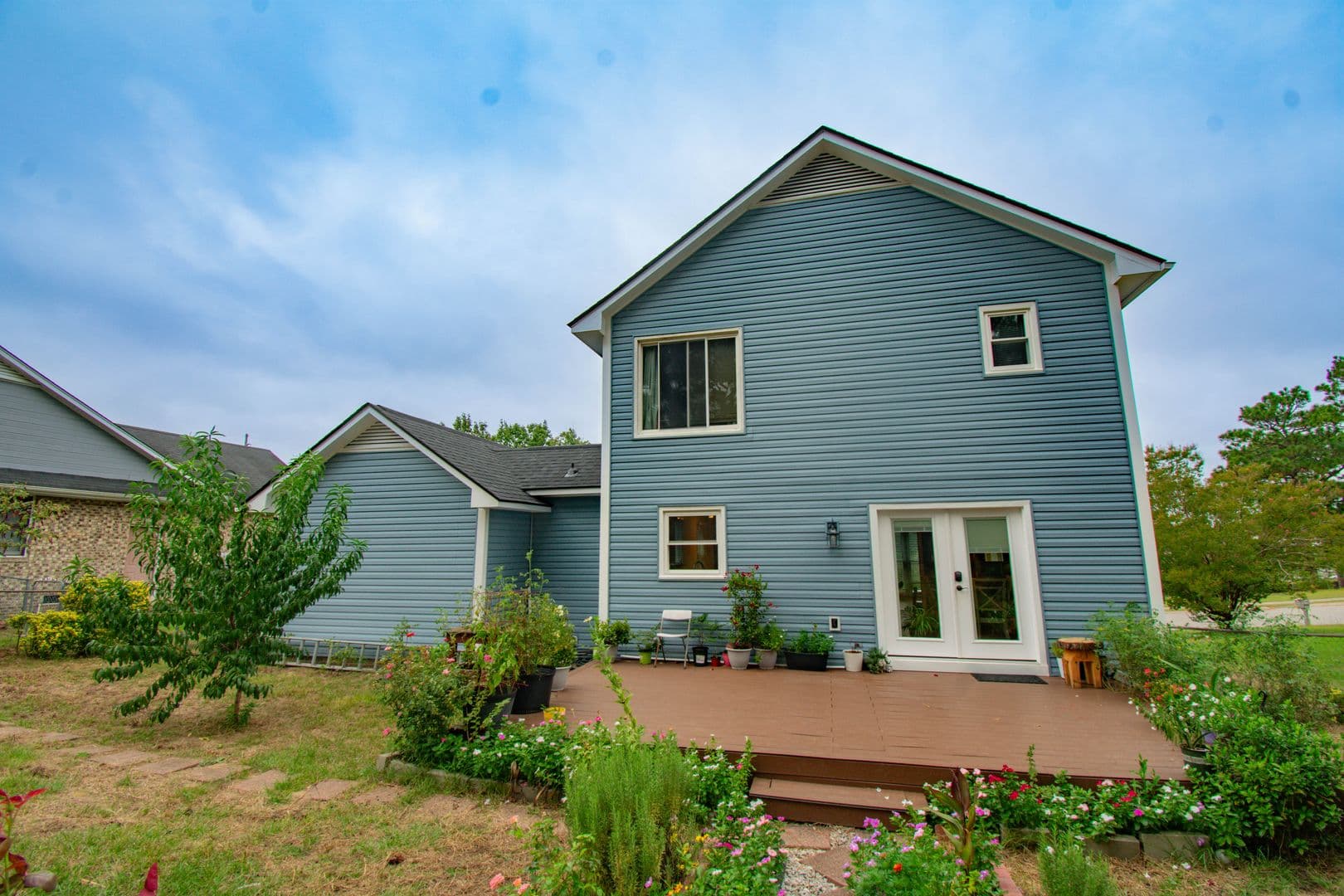 Spring Lake House: 111 Kristin Ave