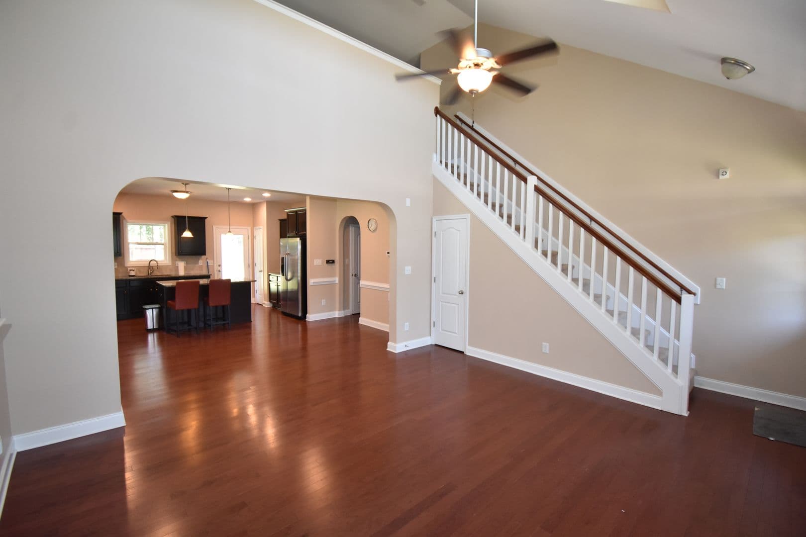 Fayetteville House: 4221 Raccoon Path