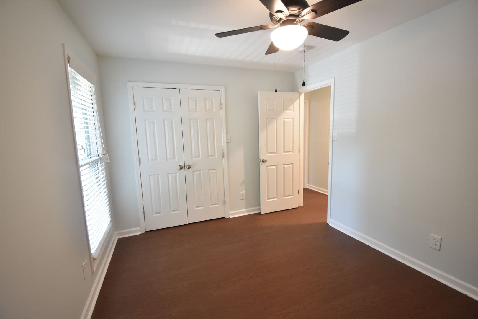 Fayetteville House: 1816 Tryon Dr #5