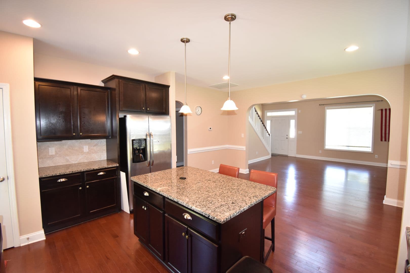 Fayetteville House: 4221 Raccoon Path