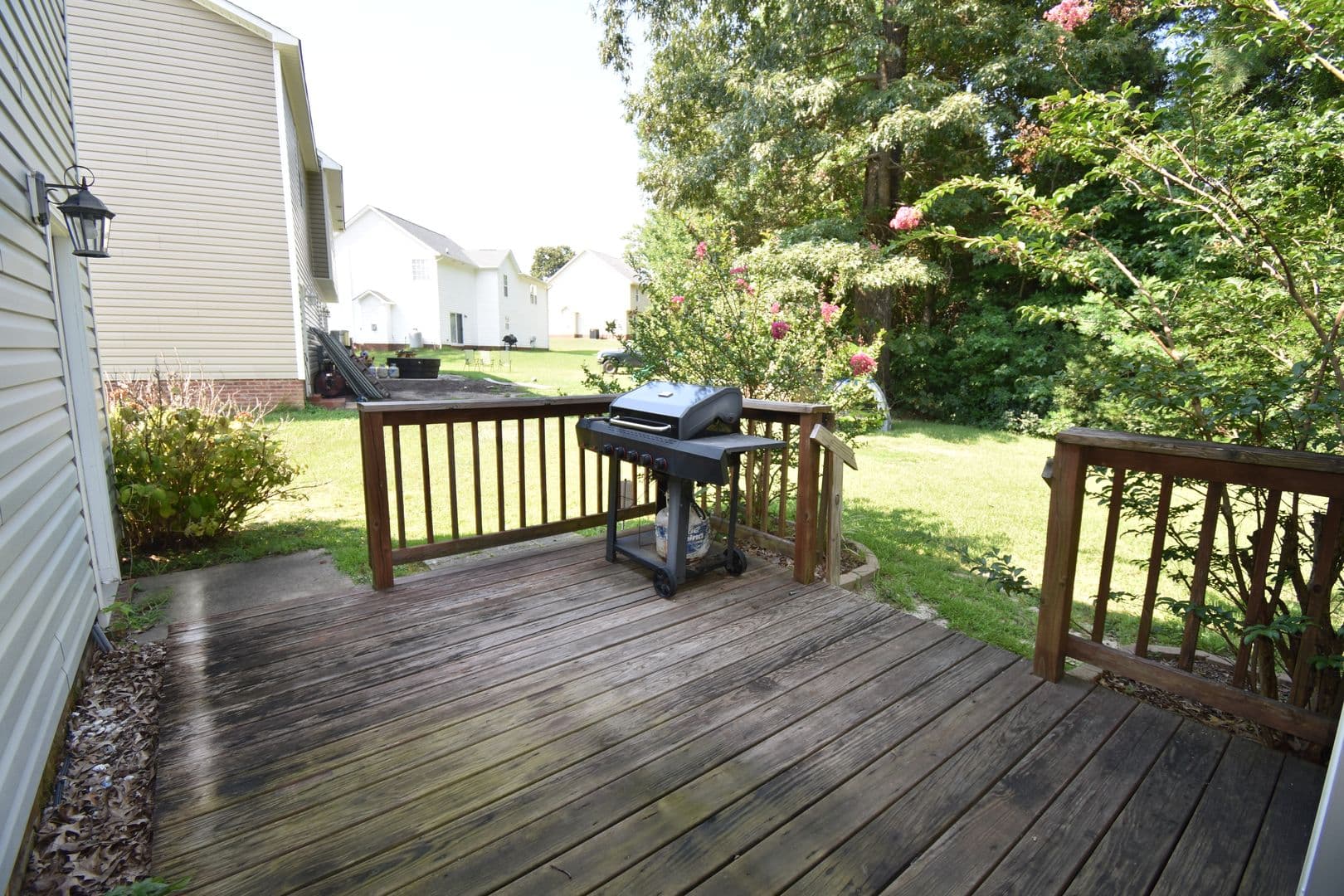 Spring Lake House: 165 Pender Rd