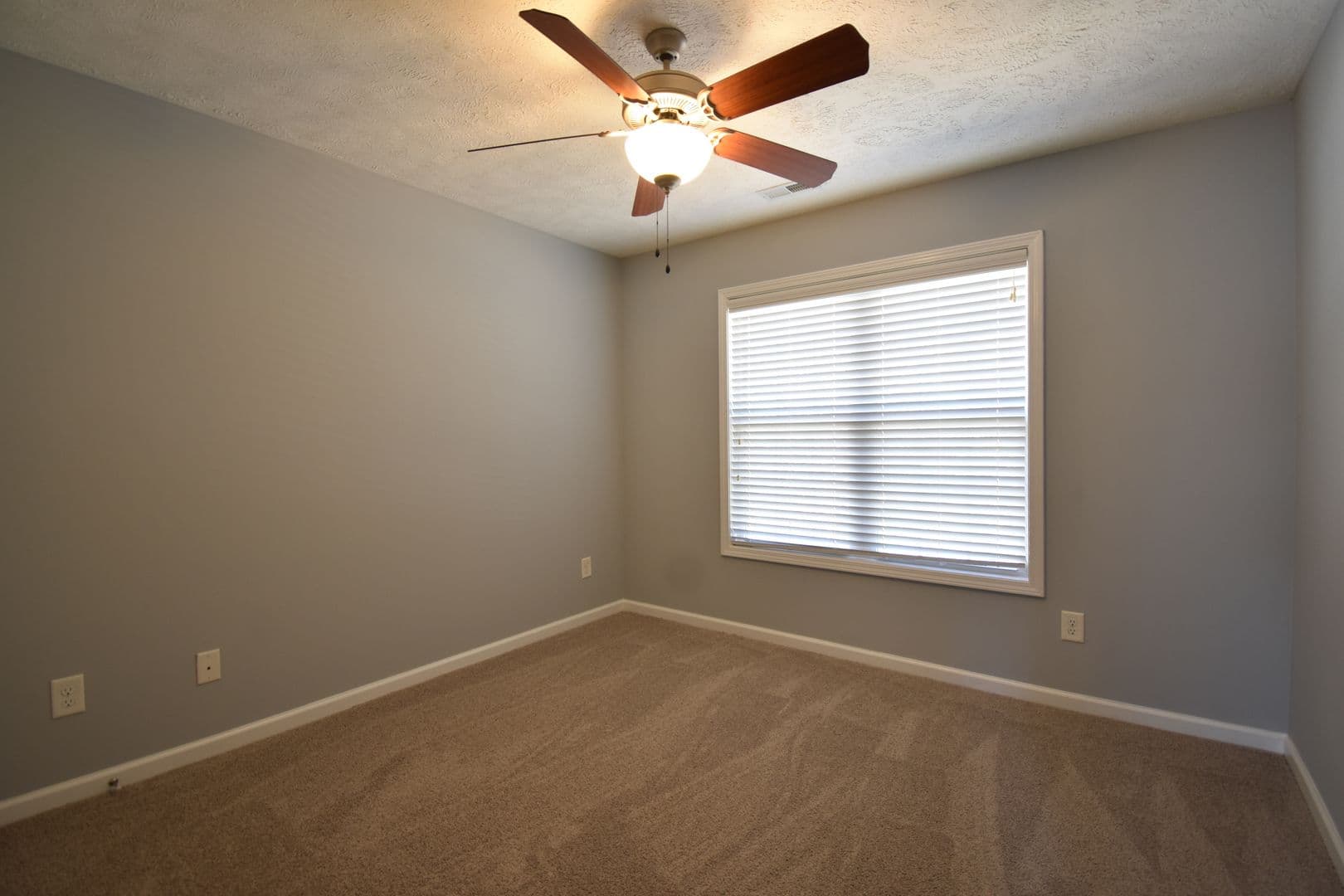 Fayetteville House: 4840 Headwind Drive