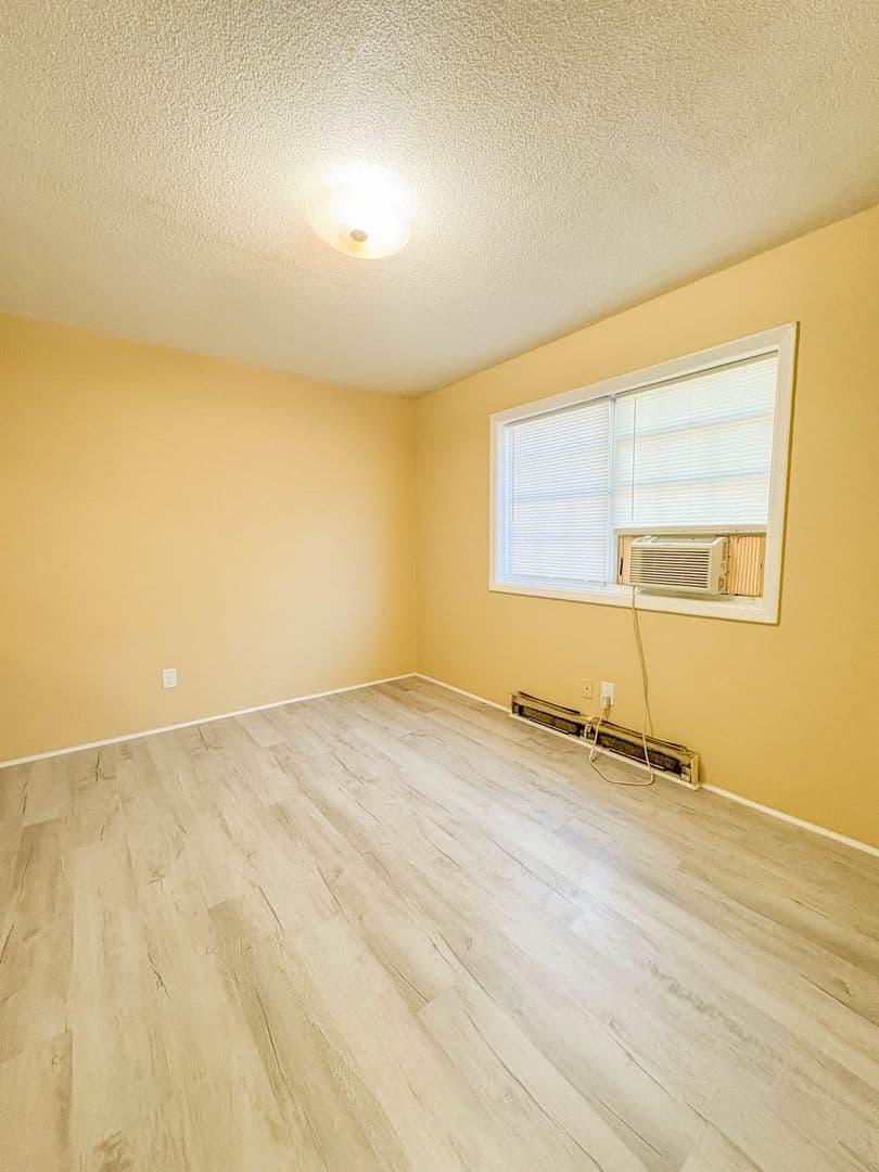 Fayetteville Apartment: Barrington Cir