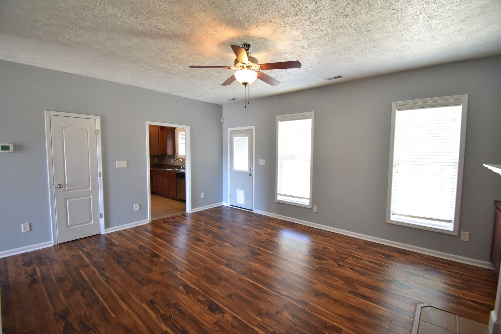 Fayetteville House: 4840 Headwind Drive