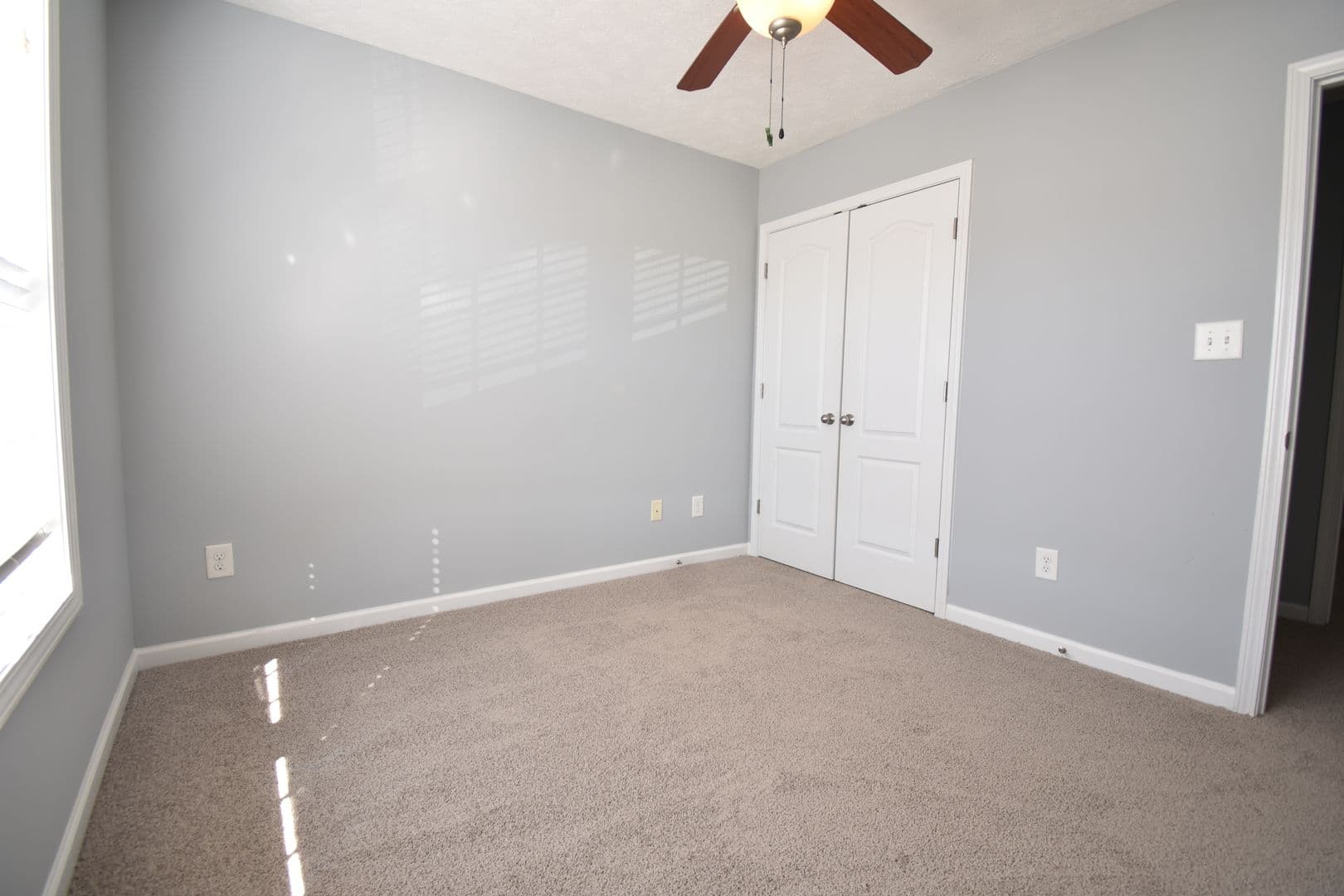 Fayetteville House: 4840 Headwind Drive