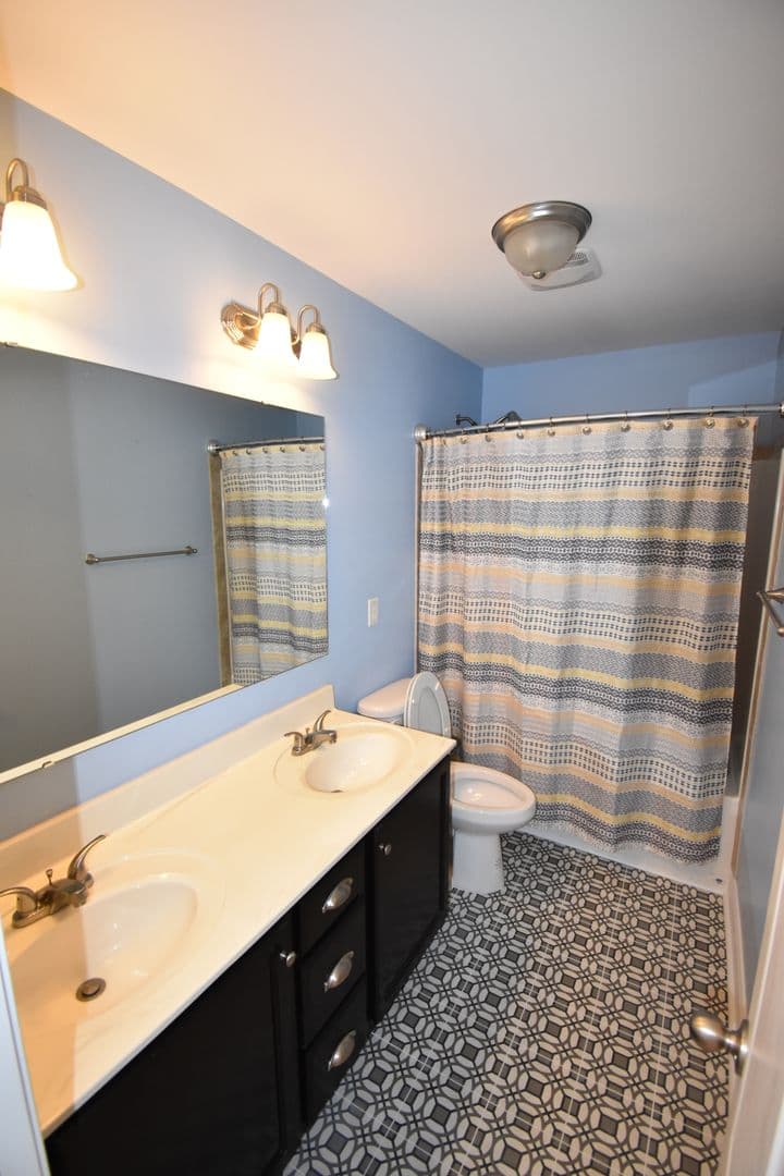 Fayetteville House: 4221 Raccoon Path