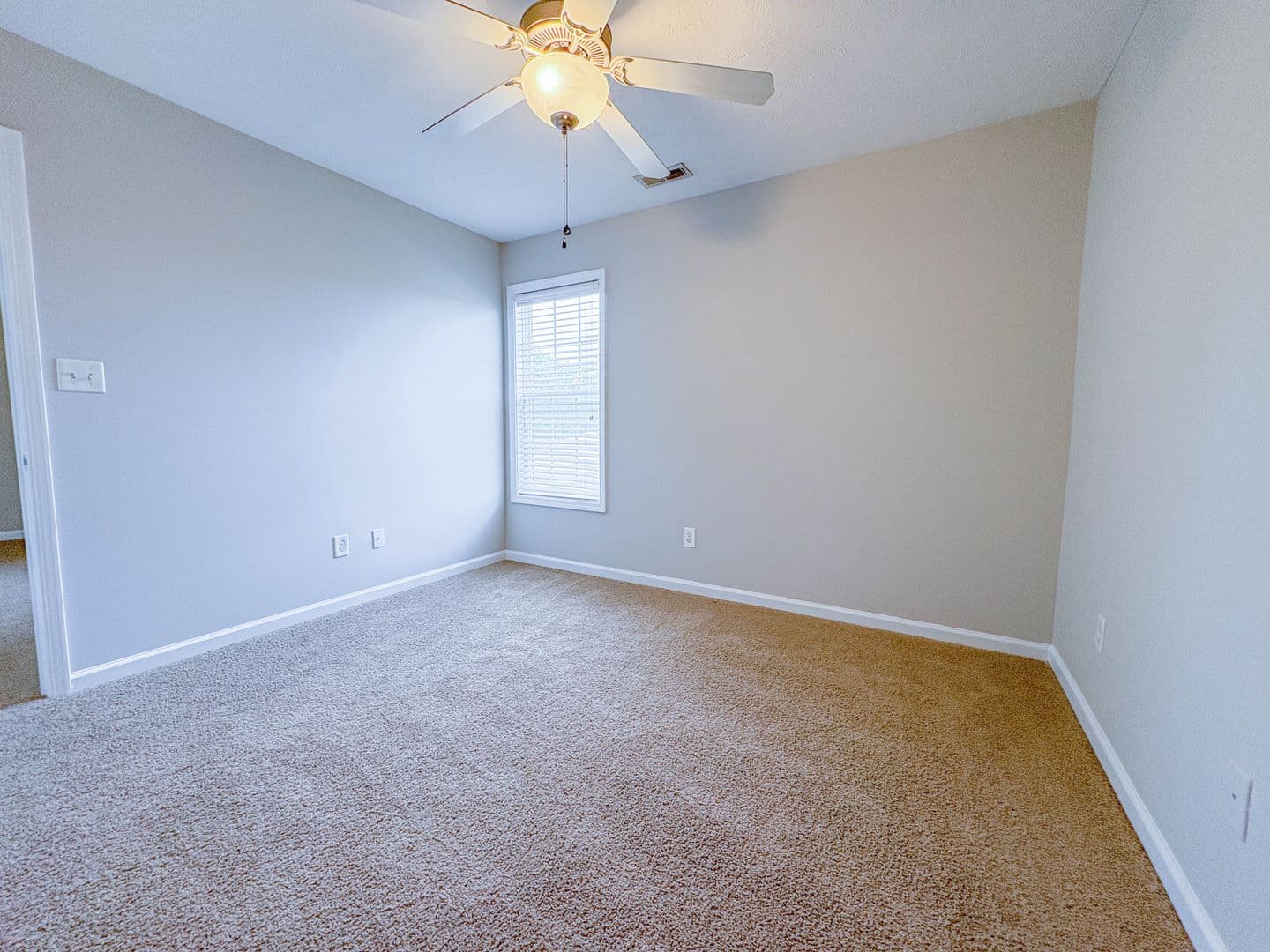 Fayetteville Apartment: 3613 Dornoch Dr