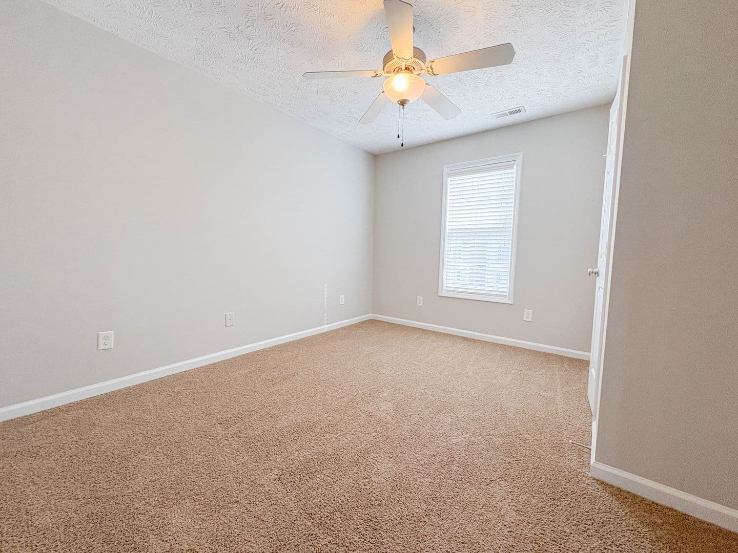 Fayetteville Apartment: 3613 Dornoch Dr