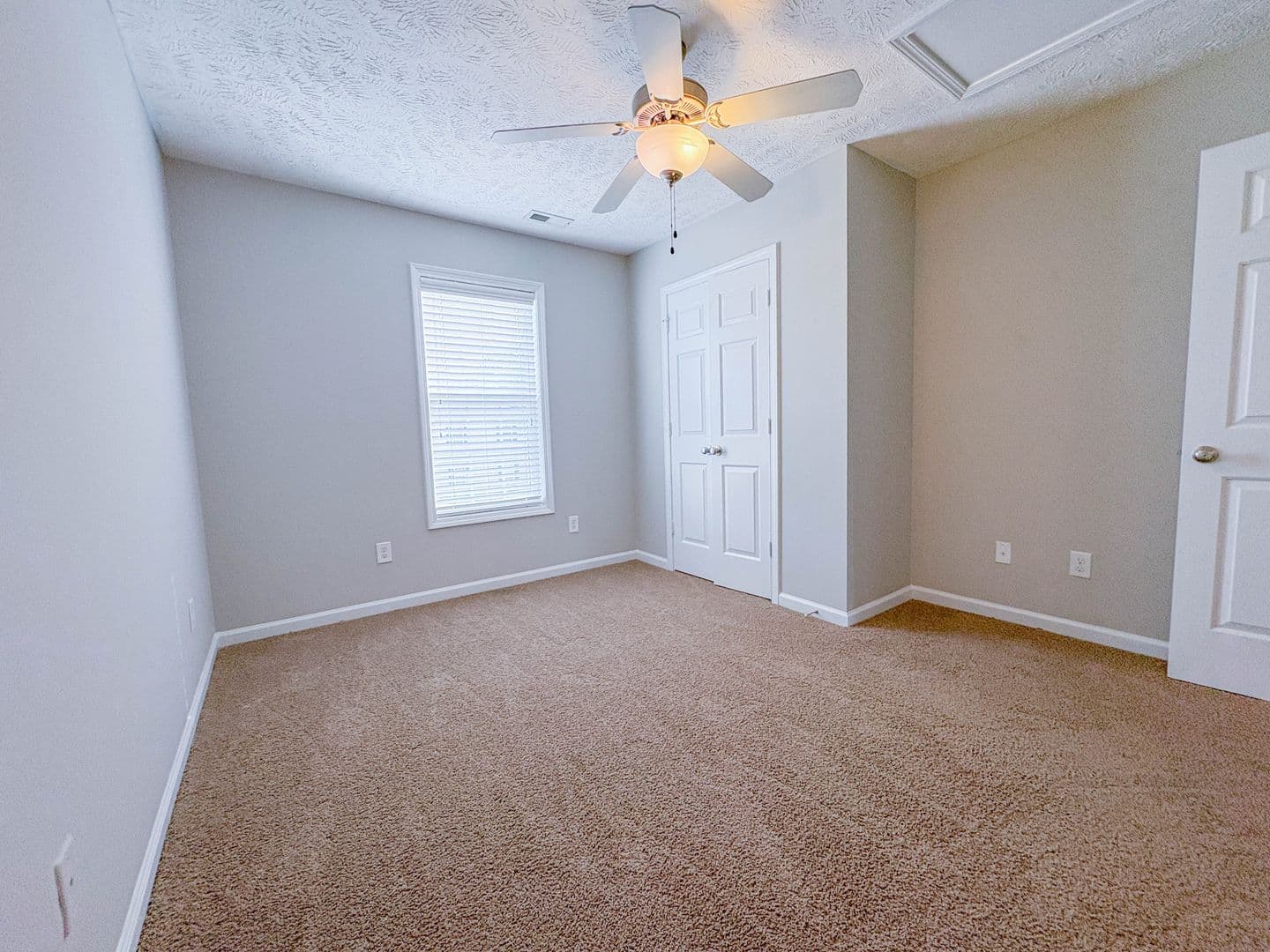 Fayetteville Apartment: 3613 Dornoch Dr