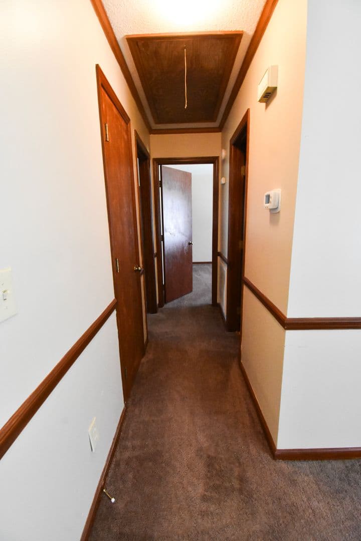 Fayetteville Apartment: Homeplace Ct