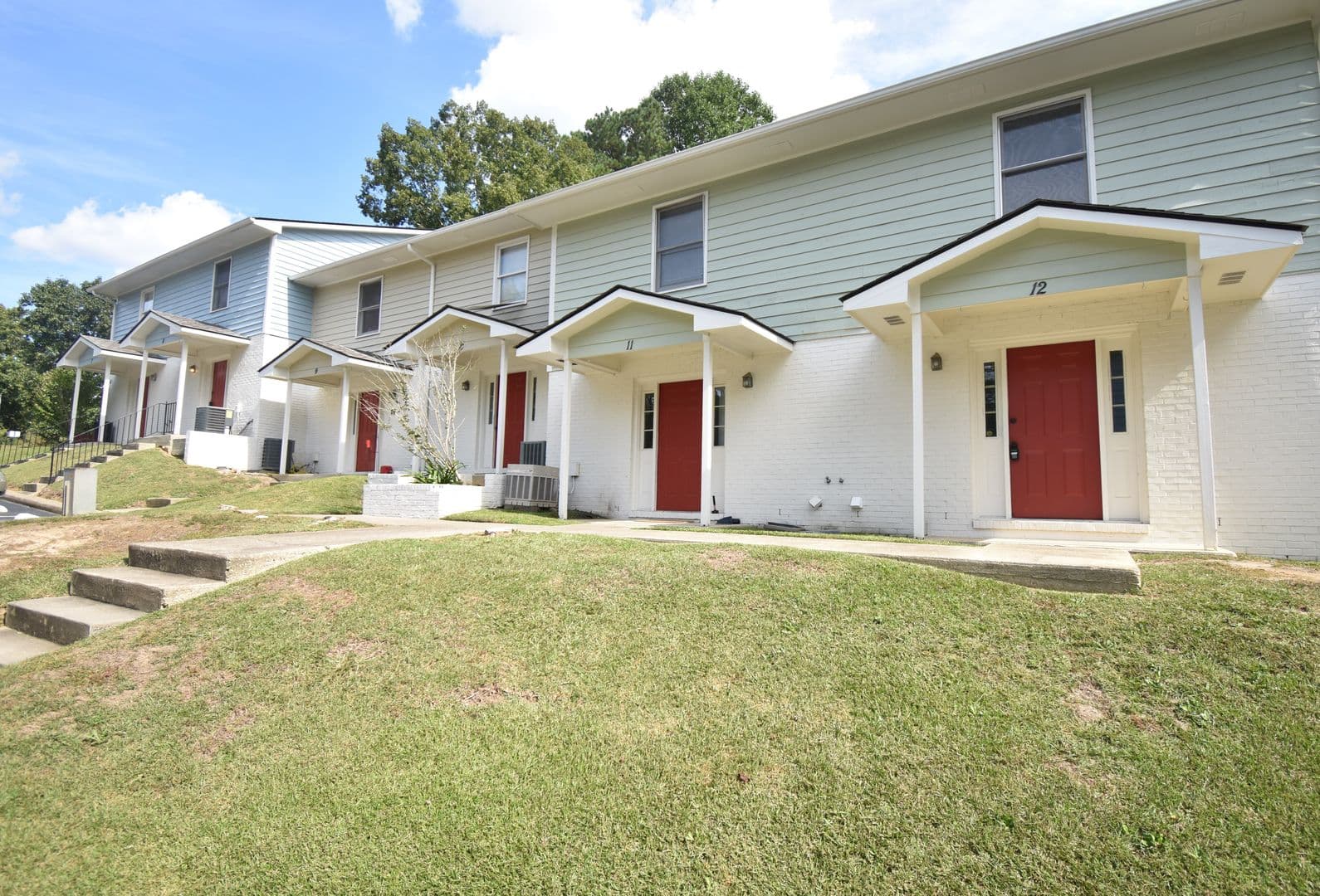 Fayetteville Apartment: 244 Wickford Ct