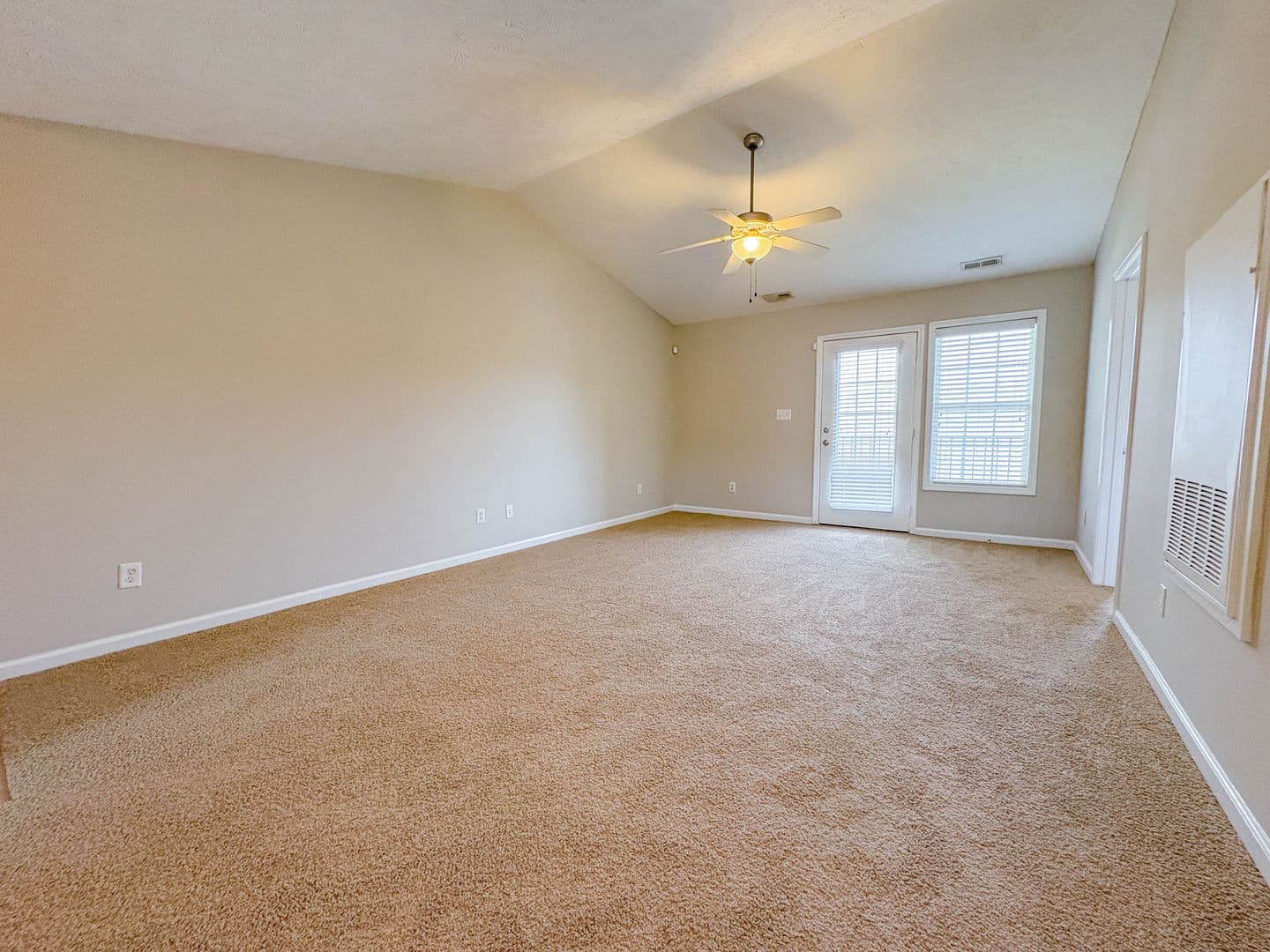 Fayetteville Apartment: 3613 Dornoch Dr