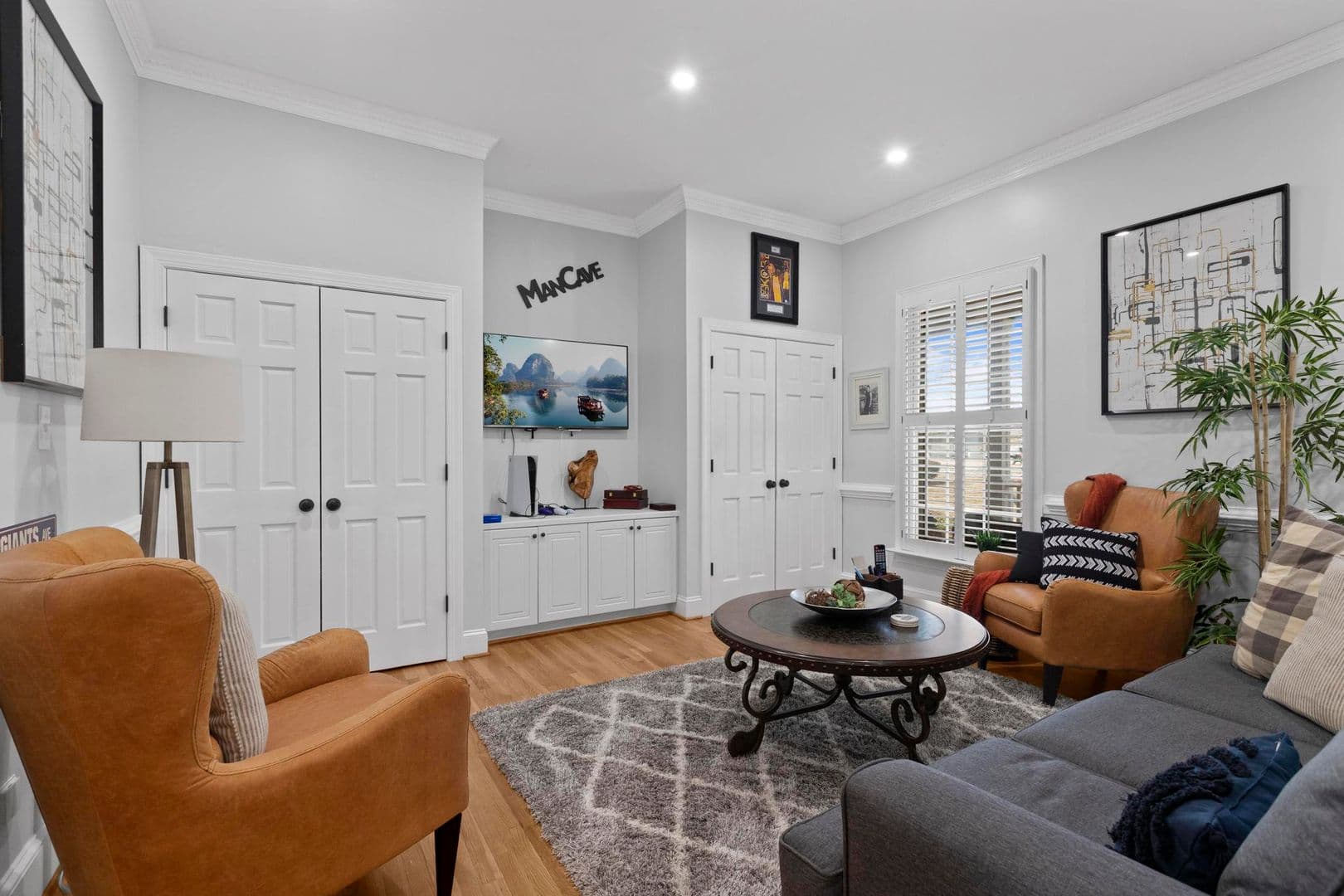Jacksonville House: 346 Royal Bluff Road