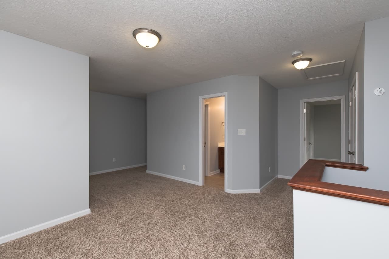 Jacksonville House: 531 Sonoma Road
