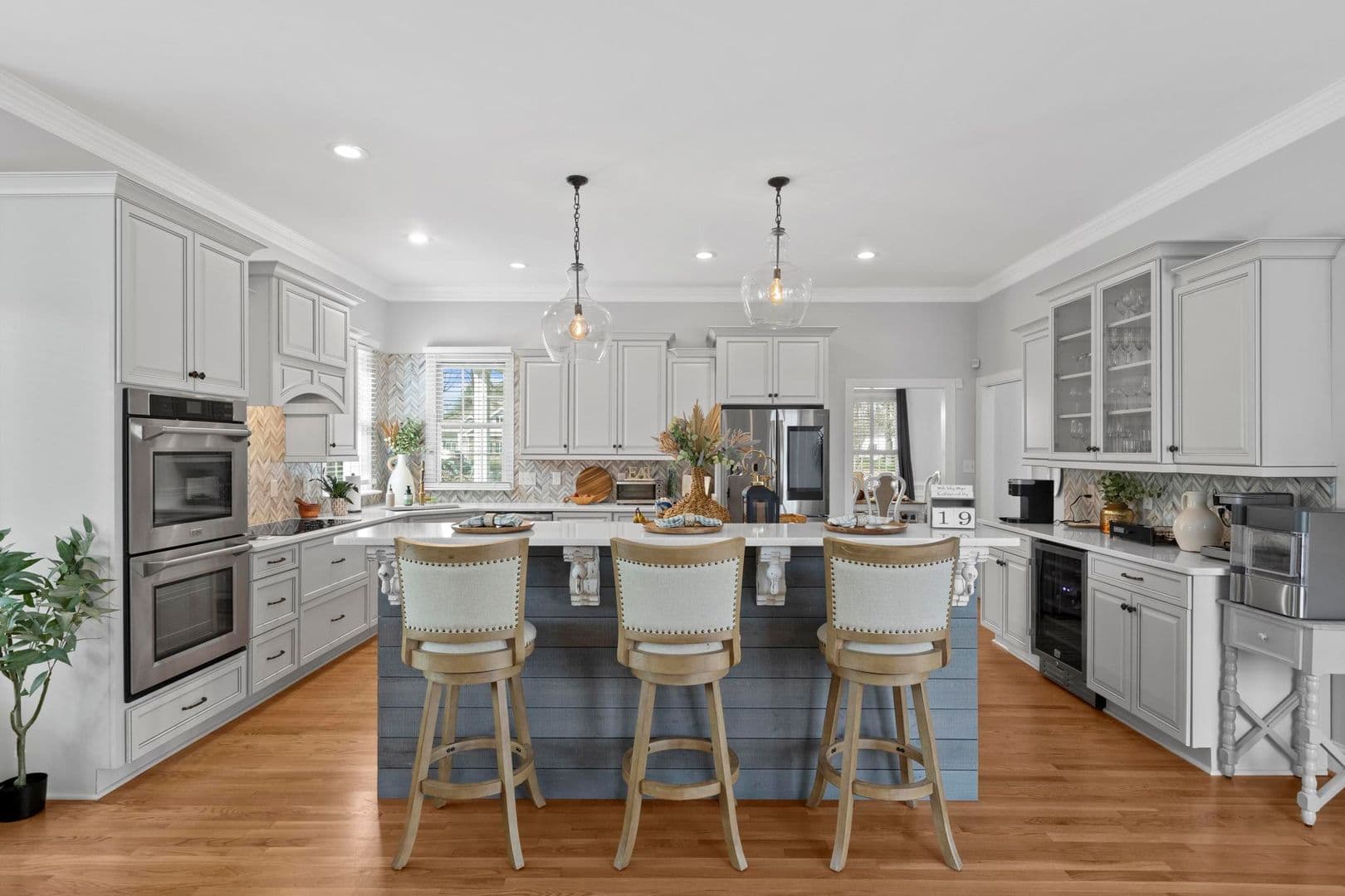 Jacksonville House: 346 Royal Bluff Road