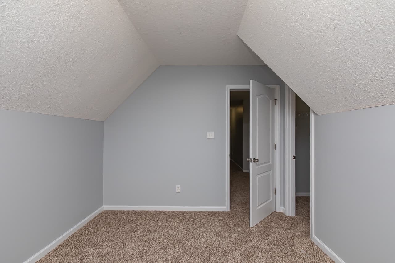 Jacksonville House: 531 Sonoma Road