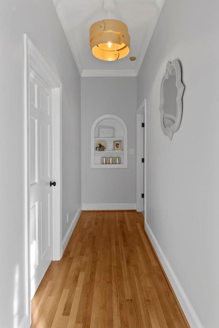 Jacksonville House: 346 Royal Bluff Road