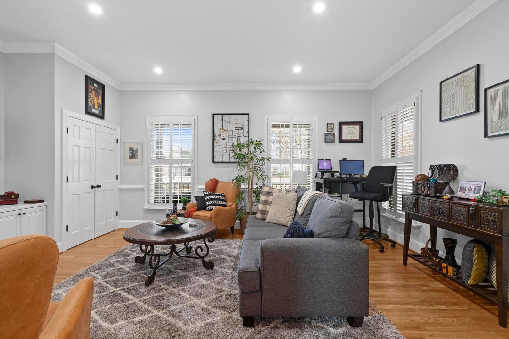 Jacksonville House: 346 Royal Bluff Road