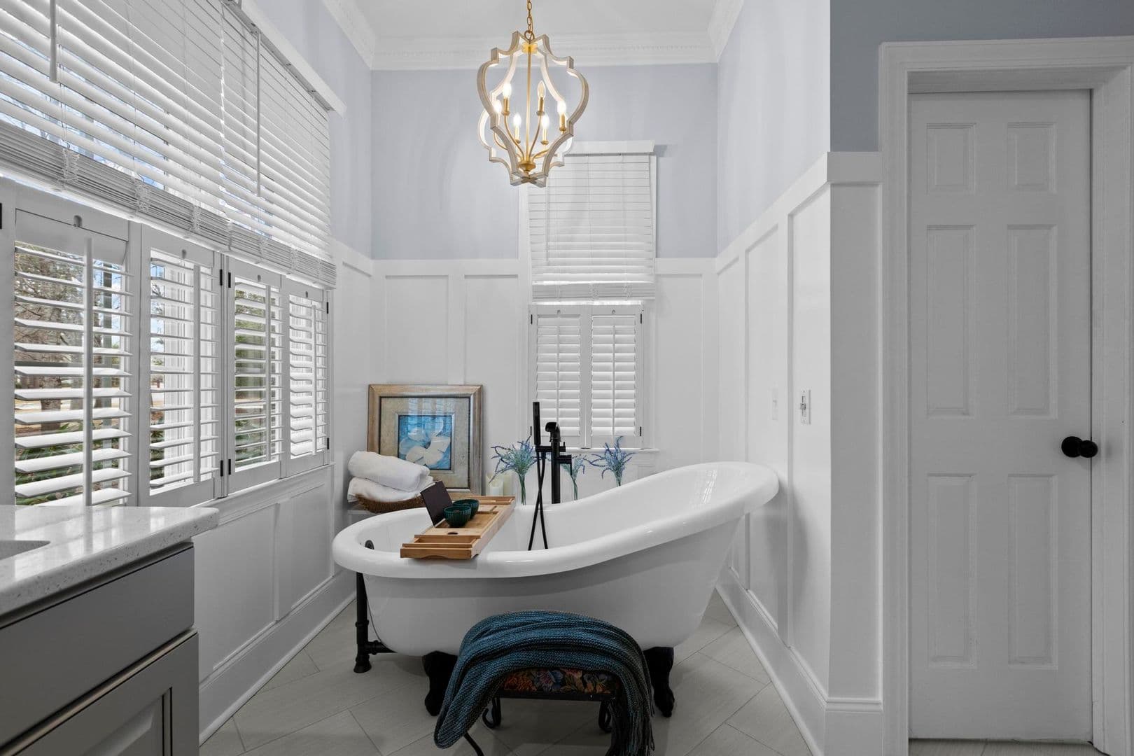 Jacksonville House: 346 Royal Bluff Road