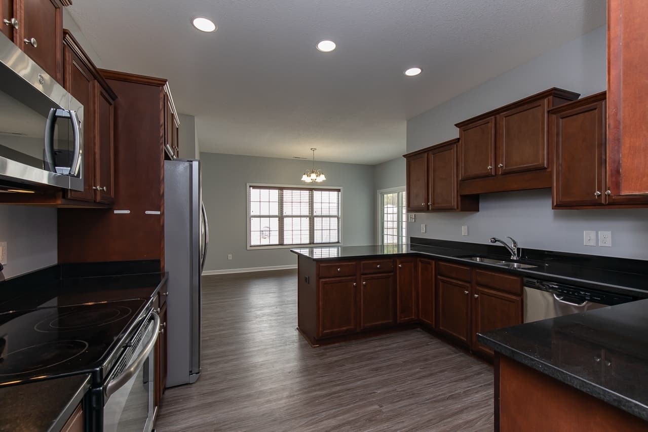 Jacksonville House: 531 Sonoma Road