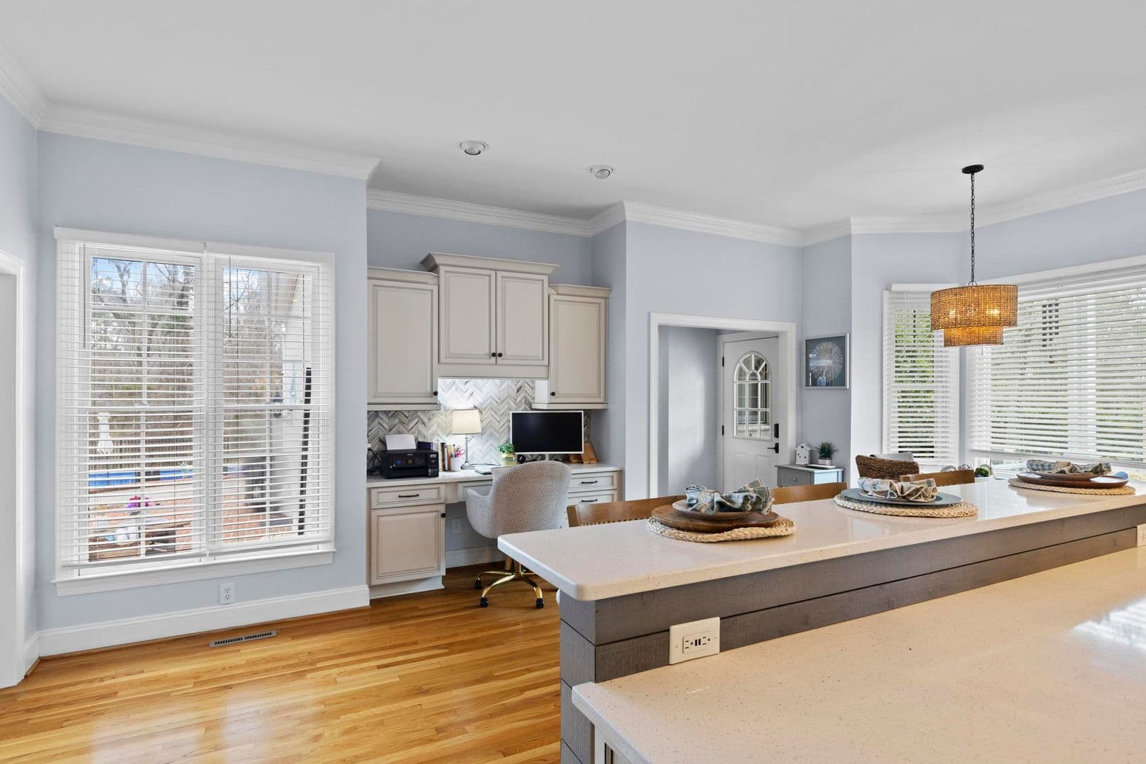 Jacksonville House: 346 Royal Bluff Road