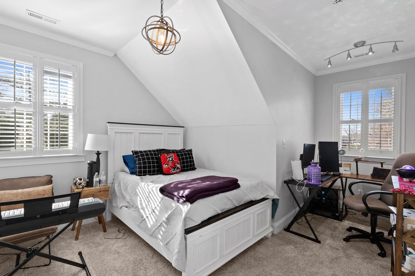 Jacksonville House: 346 Royal Bluff Road