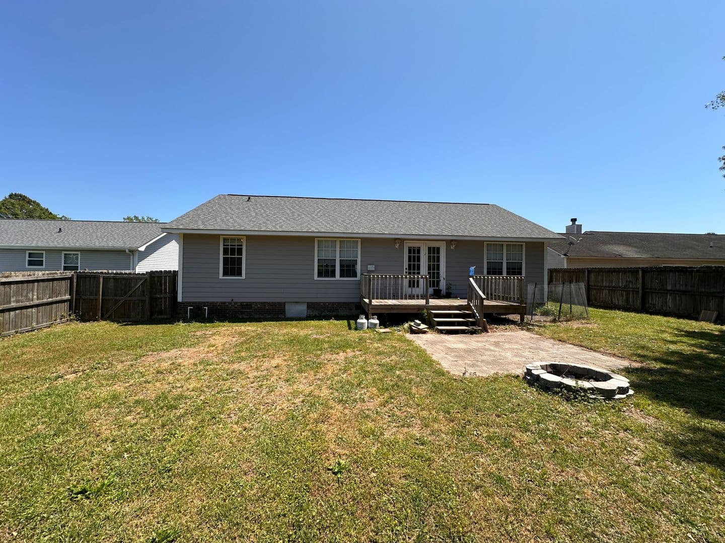 Sneads Ferry House: 304 Celtic Ash Street