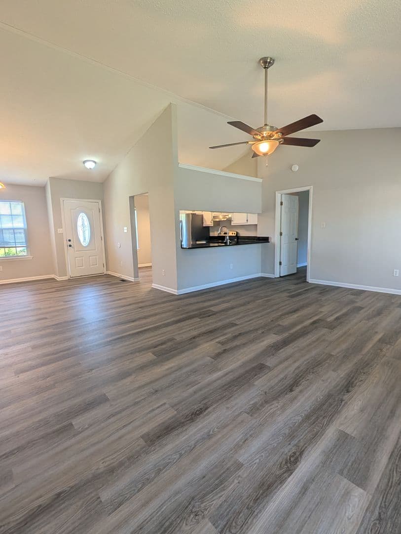 Sneads Ferry House: 304 Celtic Ash Street