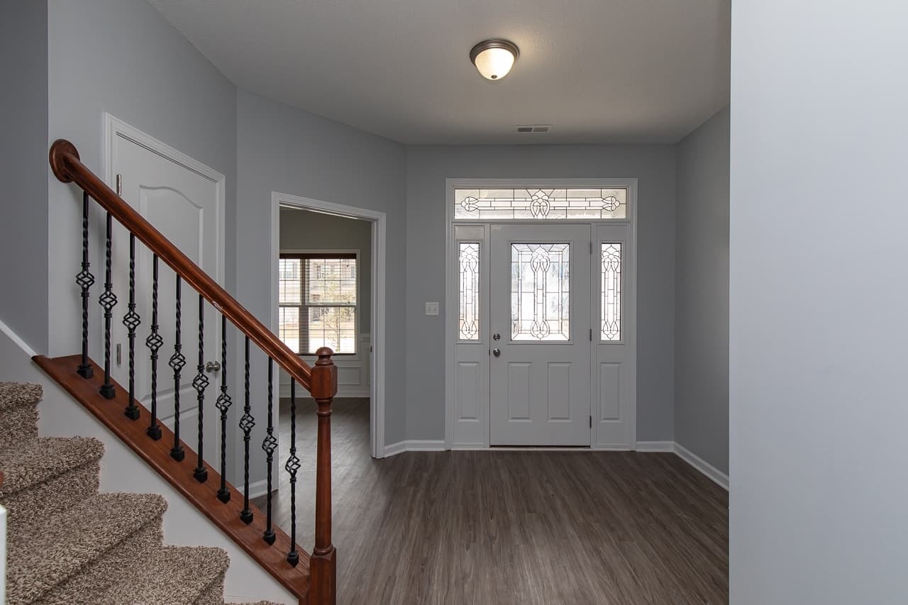 Jacksonville House: 531 Sonoma Road