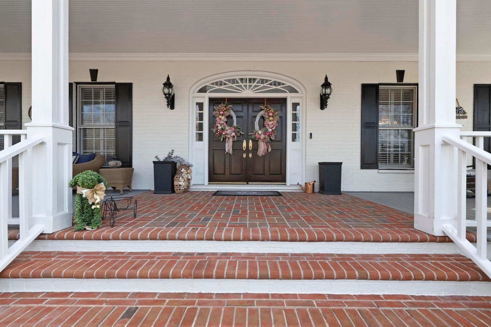 Jacksonville House: 346 Royal Bluff Road