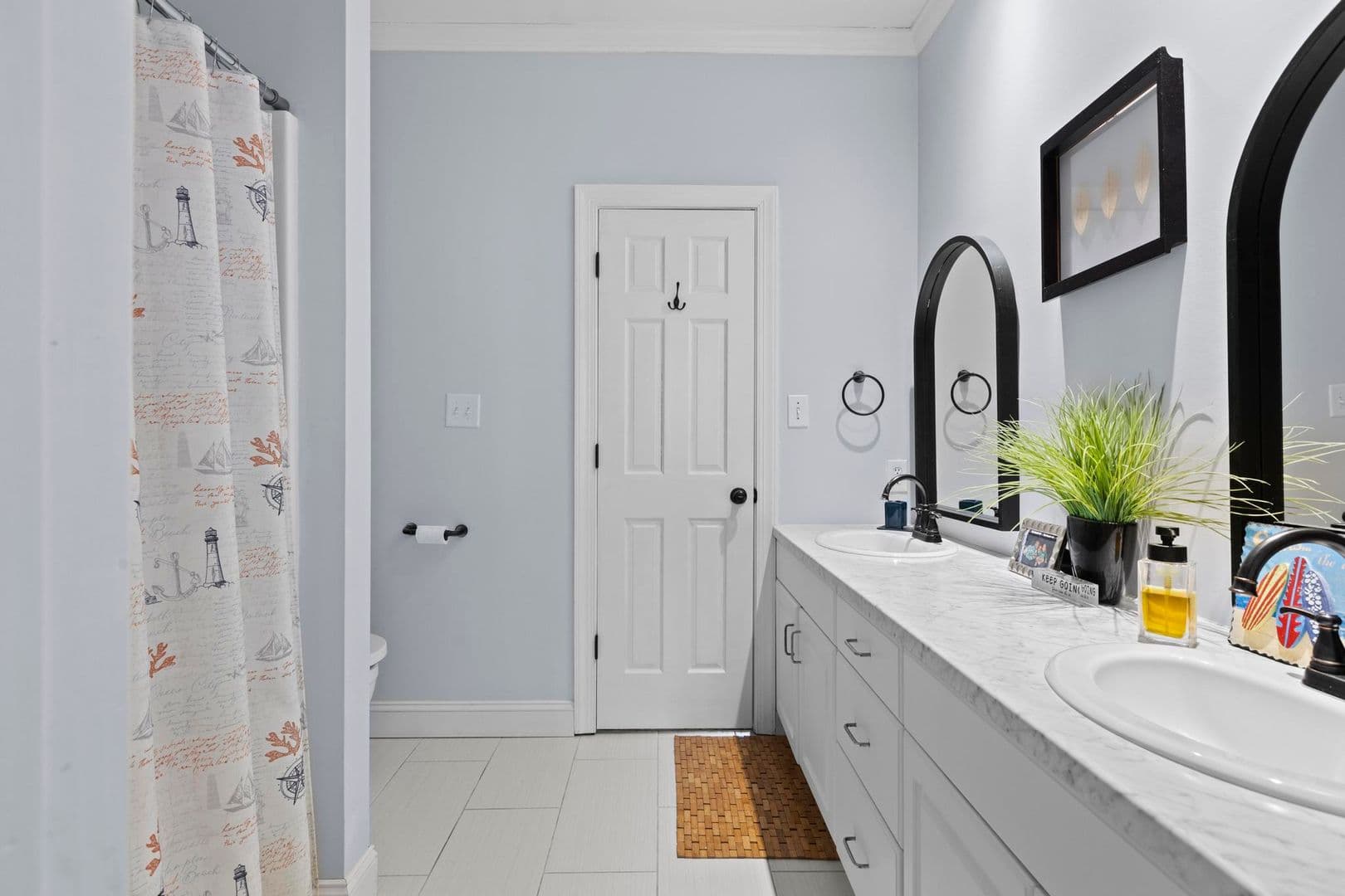 Jacksonville House: 346 Royal Bluff Road