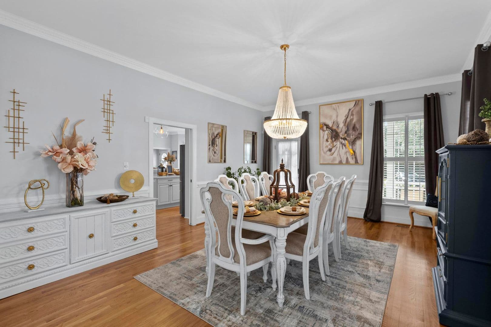 Jacksonville House: 346 Royal Bluff Road