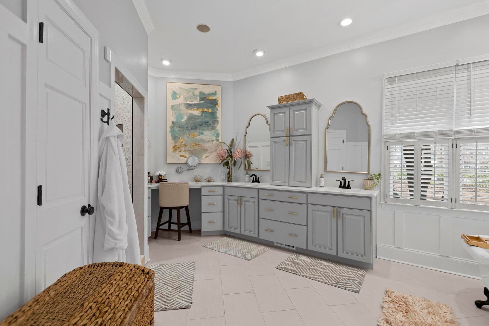 Jacksonville House: 346 Royal Bluff Road