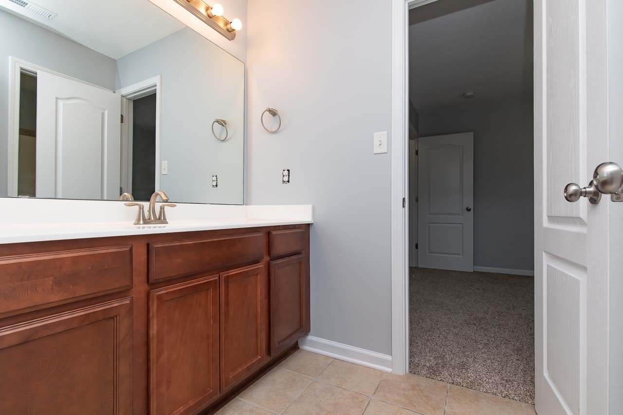 Jacksonville House: 531 Sonoma Road