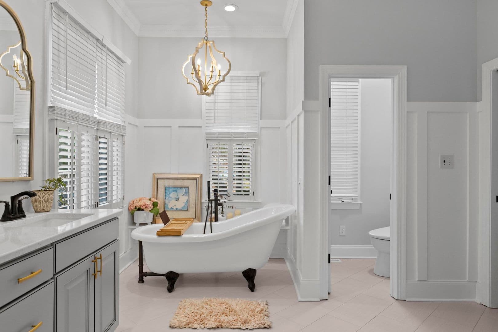 Jacksonville House: 346 Royal Bluff Road