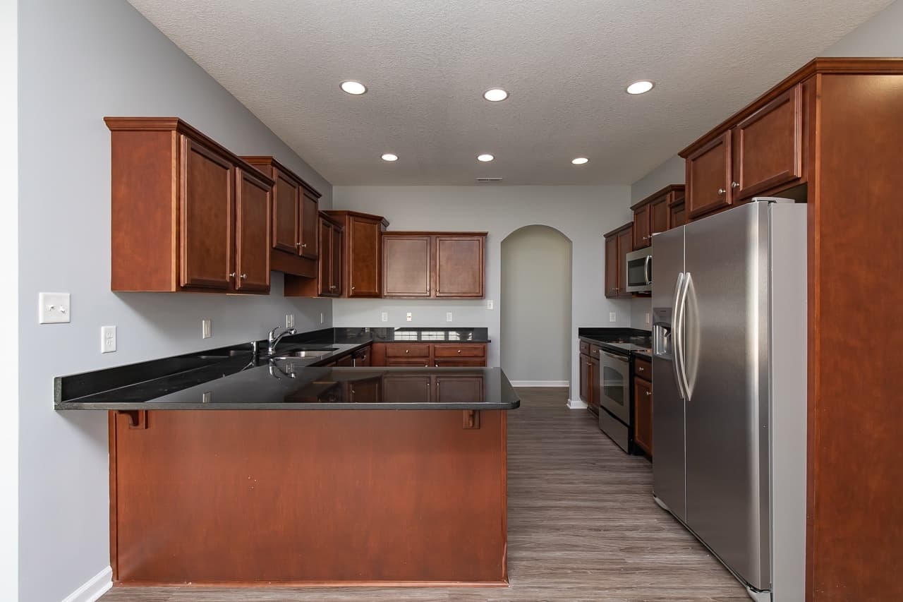 Jacksonville House: 531 Sonoma Road